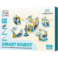 Конструктор Makerzoid Smart Robot Standard (MKZ-PF-SD)