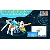 Конструктор Makerzoid Smart Robot Premium (MKZ-PF-PM)