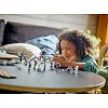Конструктор LEGO Star Wars Клоны-пехотинцы и Боевой дроид. Боевой набор 215 деталей (75372)