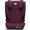 Автокрісло Kinderkraft Junior Fix 2 i-Size Cherry Pearl (KCJUFI20RED0000) (5902533921584)