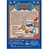 Настольная игра Geekach Games Голодная обезьяна (Hungry Monkey), украинский (GKCH072HM)