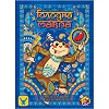Настольная игра Geekach Games Голодная обезьяна (Hungry Monkey), украинский (GKCH072HM)