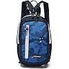 Рюкзак шкільний Cool For School 11.4" Молодіжний Синій (8295-navy-blue)