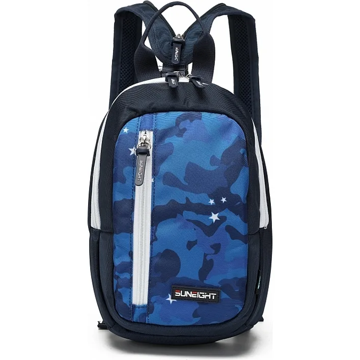 Рюкзак шкільний Cool For School 11.4" Молодіжний Синій (8295-navy-blue)