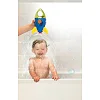 Игрушка для ванной Tomy Fountain Rocket (T72357)