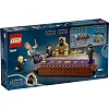 Конструктор LEGO Harry Potter Замок Хогвартс: дуэльный клуб (76441)