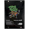 Папка для зошитів Kite В5 на гумці Ninja Turtles (NT25-210)