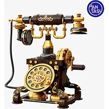 Конструктор Pantasy Original - Retro Phone (85018)