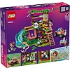 Конструктор LEGO Friends Догляд за тваринами в заповіднику панд (42648)