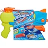 Іграшкова зброя Hasbro Nerf Водний бластер Вейв Спрей (F6397)