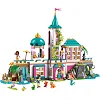 Конструктор LEGO Disney Замок принцессы и королевские любимцы (43267)