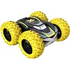 Радіокерована іграшка Silverlit Exost 360 CROSS II, 1:18 2,4 ГГц, жовта (20257-3)