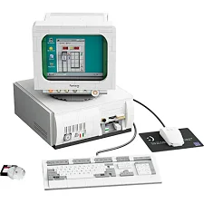 Конструктор Pantasy Original - Game Ретро 90-х годов на ПК (85005)