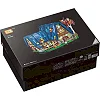Конструктор LOZ mini Спрайт Хаус без фигурок (1036)