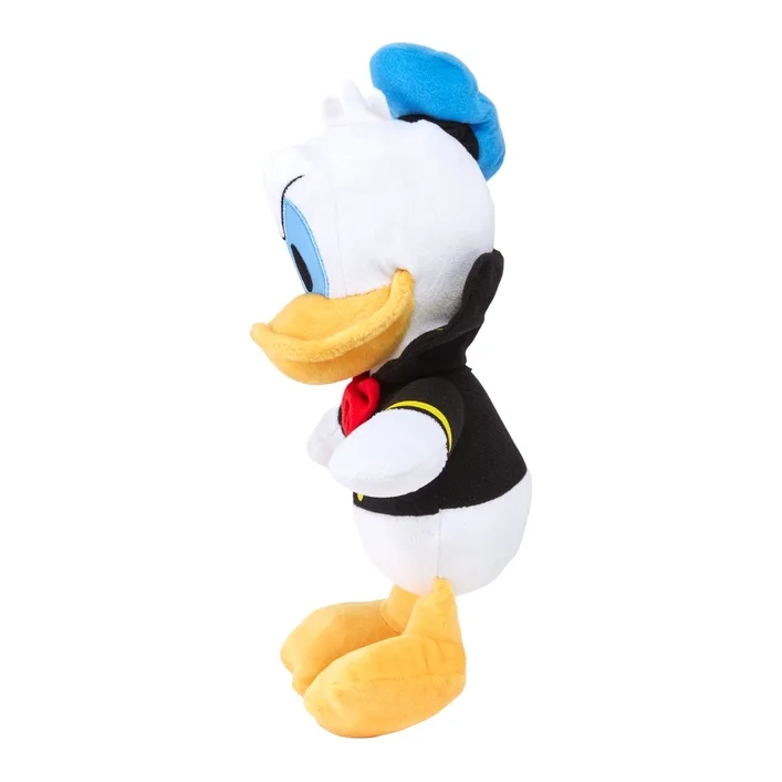 М'яка іграшка Disney Дональд Дак Дональд 90-х 25 см (3858893907084)