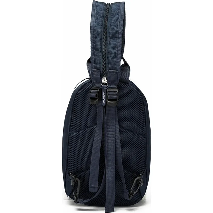 Рюкзак шкільний Cool For School 11.4" Молодіжний Синій (8295-navy-blue)