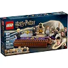 Конструктор LEGO Harry Potter Замок Хогвартс: дуэльный клуб (76441)