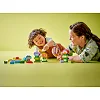 Конструктор LEGO DUPLO Town Творческий сад и цветы (10444-)