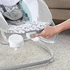 Крісло-гойдалка Ingenuity 2 в 1 Ingenuity SimpleComfort (11791)