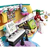 Конструктор LEGO Friends Комната Пейсли (42647)