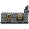 Конструктор Pantasy Шерлок Холмс: Квартира 221B на Бейкер-стрит (85014)