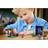 Конструктор LEGO Minecraft Зброярня 203 деталей (21252)