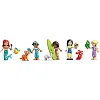 Конструктор LEGO Disney Замок принцессы и королевские любимцы (43267)