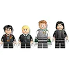 Конструктор LEGO Harry Potter Замок Хогвартс: дуэльный клуб (76441)