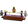 Конструктор LEGO Harry Potter Замок Хогвартс: дуэльный клуб (76441)