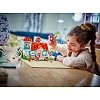 Конструктор LEGO Disney Classic Пляжний будинок Ліло і Стіч (43268)