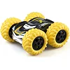 Радіокерована іграшка Silverlit Exost 360 CROSS II, 1:18 2,4 ГГц, жовта (20257-3)