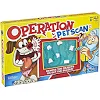 Настольная игра Hasbro Операция Лечим собачку с эффектами (E9694)