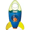 Игрушка для ванной Tomy Fountain Rocket (T72357)