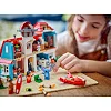 Конструктор LEGO Disney Classic Пляжний будинок Ліло і Стіч (43268)