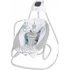 Кресло-качалка Ingenuity 2 в 1 Ingenuity SimpleComfort (11791)