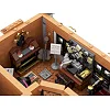 Конструктор Pantasy Шерлок Холмс: Квартира 221B на Бейкер-стрит (85014)