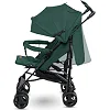 Коляска Lionelo Ирма Green Forest (LO-IRMA GREEN FOREST)