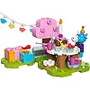 Конструктор LEGO Animal Crossing Вечеринка по случаю дня рождения Julian 170 деталей (77046)