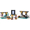 Конструктор LEGO Minecraft Зброярня 203 деталей (21252)