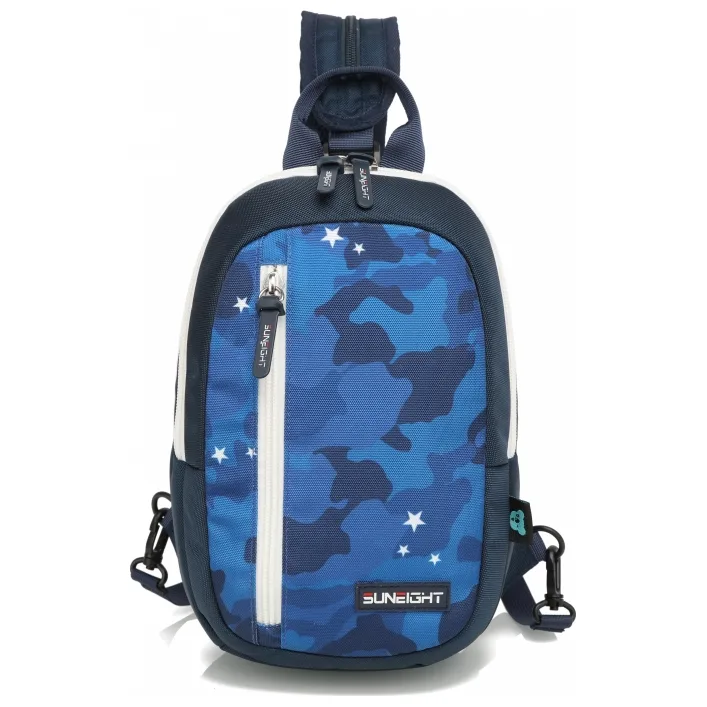 Рюкзак шкільний Cool For School 11.4" Молодіжний Синій (8295-navy-blue)