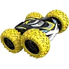 Радіокерована іграшка Silverlit Exost 360 CROSS II, 1:18 2,4 ГГц, жовта (20257-3)