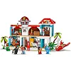 Конструктор LEGO Disney Classic Пляжний будинок Ліло і Стіч (43268)