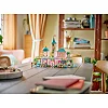 Конструктор LEGO Disney Замок принцессы и королевские любимцы (43267)