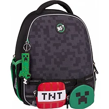 Портфель Yes Minecraft World H-100 (559860)