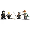 Конструктор LEGO Harry Potter Замок Хогвартс: дуэльный клуб (76441)