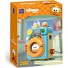 Конструктор Pantasy Garfield Пральна машина (86821)