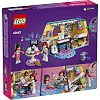 Конструктор LEGO Friends Комната Пейсли (42647)