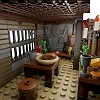 Конструктор Pantasy Original Паб Пірати (85022)