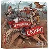 Настольная игра Lord of Boards Всадники Скифии (LOB2002UK)