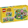 Конструктор LEGO Animal Crossing Вечеринка по случаю дня рождения Julian 170 деталей (77046)